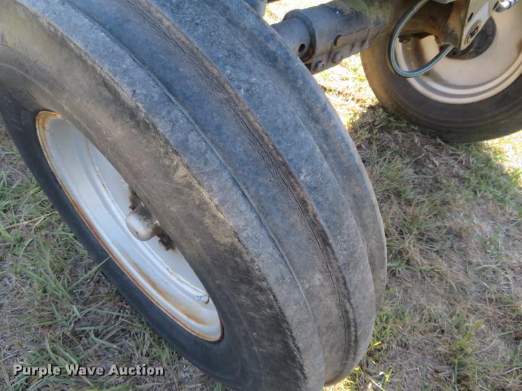 image for item DC0750 Belarus 8311 tractor