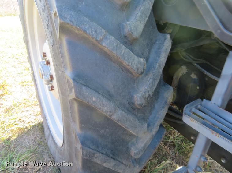 image for item DC0750 Belarus 8311 tractor