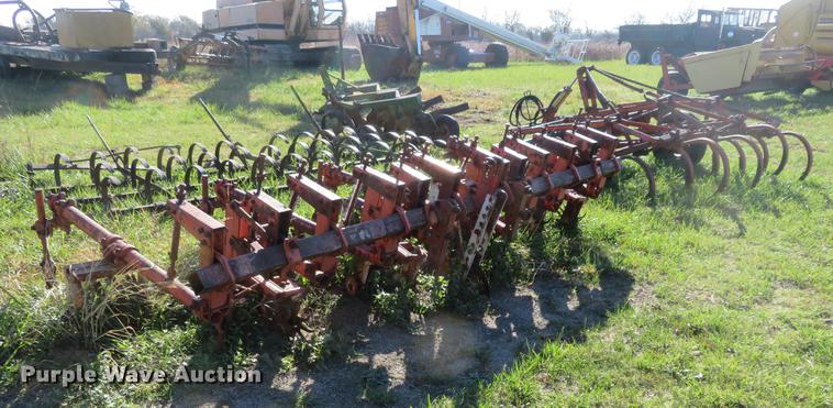 image for item DC0752 Tillage equipment