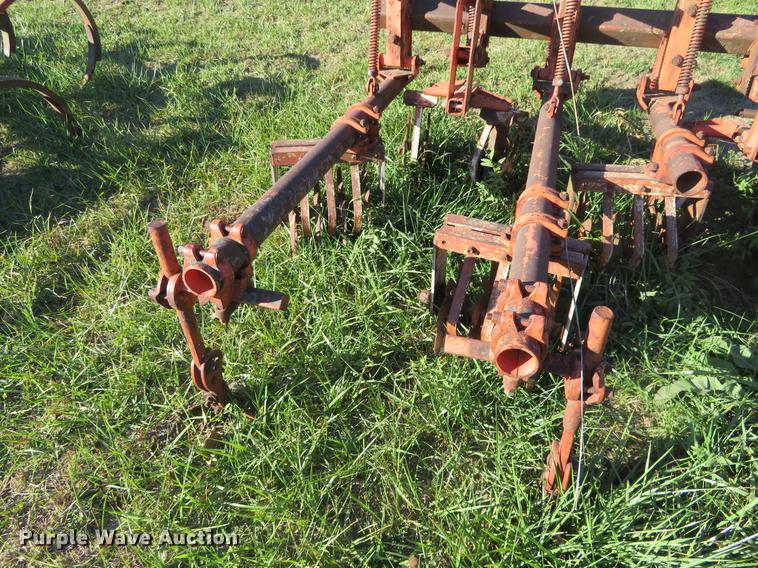 image for item DC0752 Tillage equipment