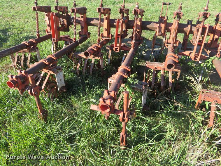 image for item DC0752 Tillage equipment