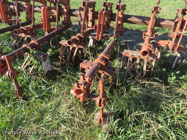 image for item DC0752 Tillage equipment