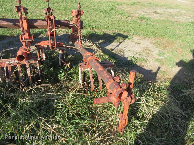 image for item DC0752 Tillage equipment