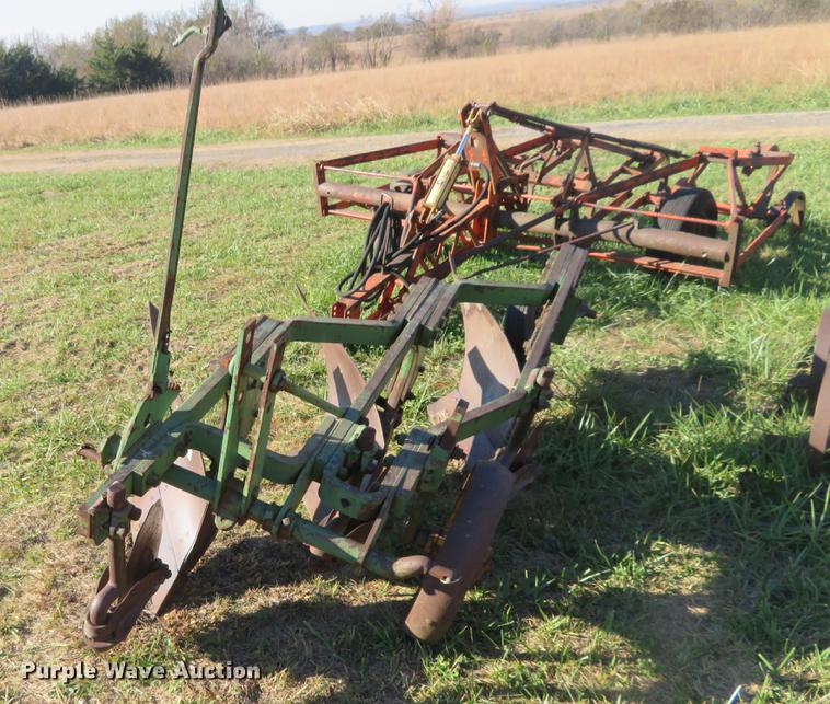 image for item DC0752 Tillage equipment