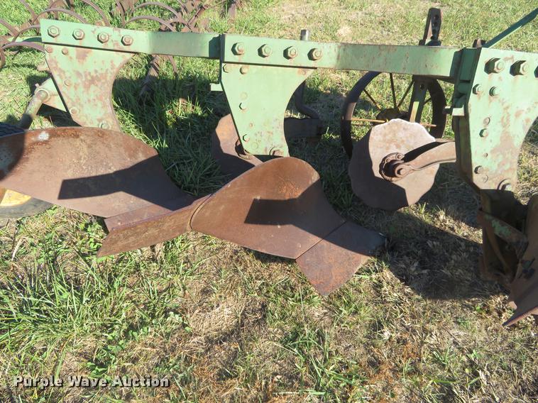 image for item DC0752 Tillage equipment