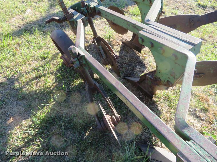 image for item DC0752 Tillage equipment