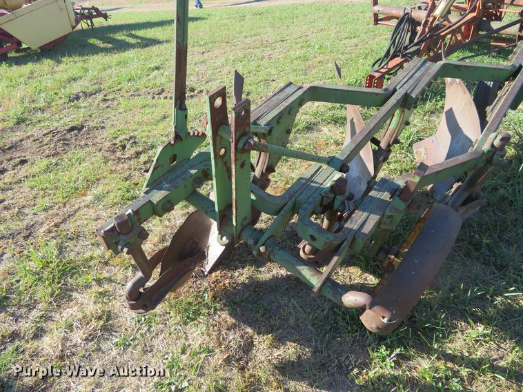 image for item DC0752 Tillage equipment