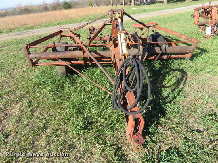 image for item DC0752 Tillage equipment