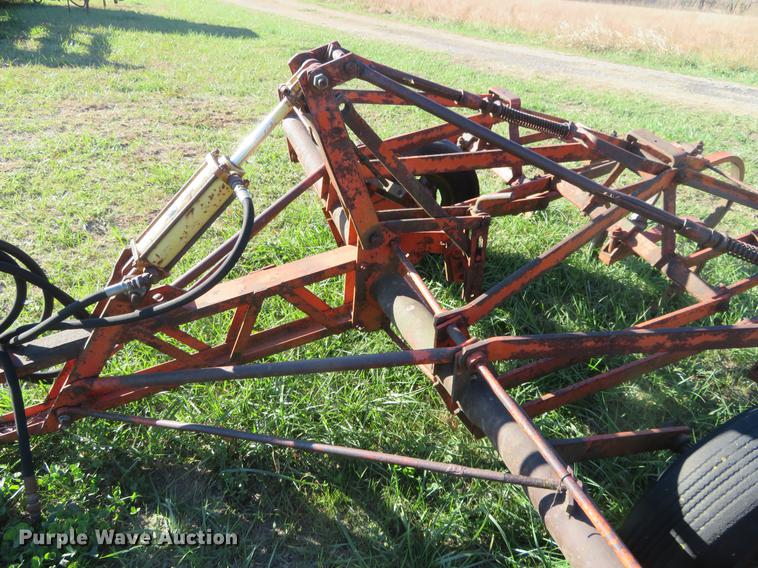 image for item DC0752 Tillage equipment