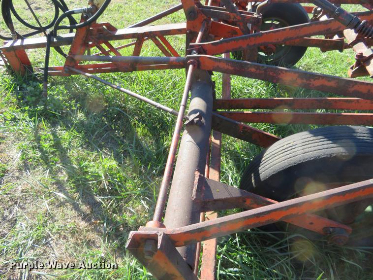 image for item DC0752 Tillage equipment
