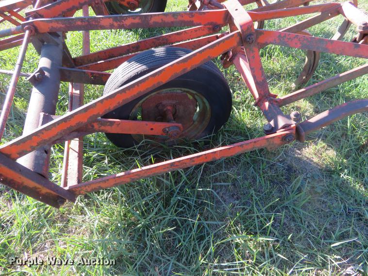 image for item DC0752 Tillage equipment