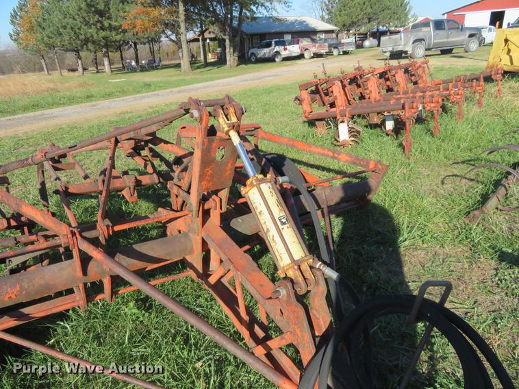image for item DC0752 Tillage equipment