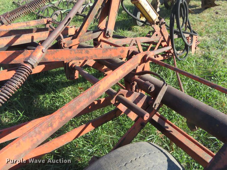 image for item DC0752 Tillage equipment