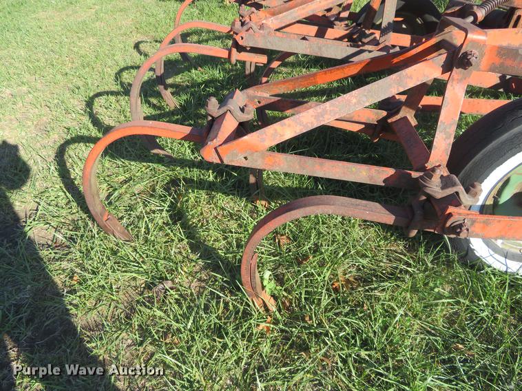 image for item DC0752 Tillage equipment
