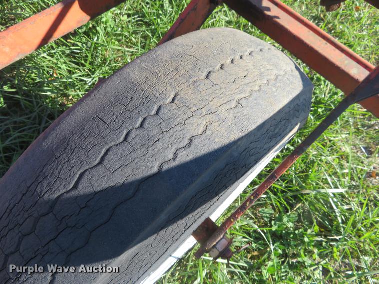 image for item DC0752 Tillage equipment