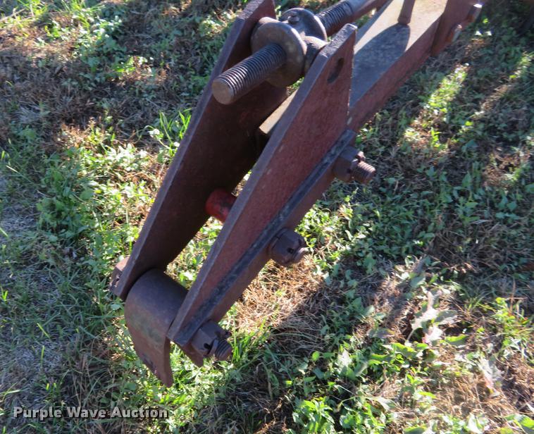 image for item DC0765 Double off-set disk