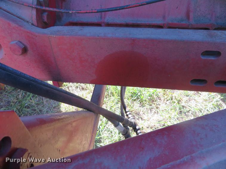 image for item DC0766 International Farmall 666 tractor