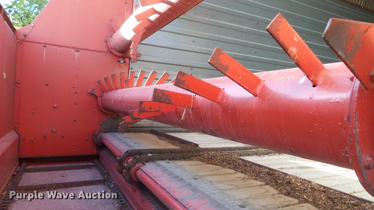 image for item DC1024 Gehl 970 forage wagon