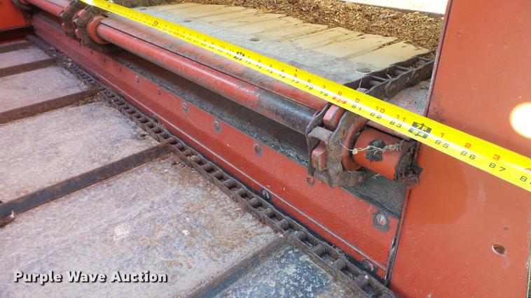 image for item DC1024 Gehl 970 forage wagon