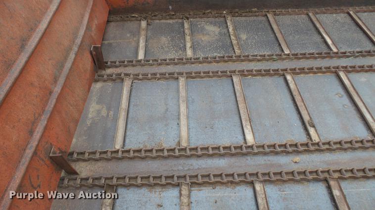 image for item DC1877 Mohrlang XHD-18 manure spreader