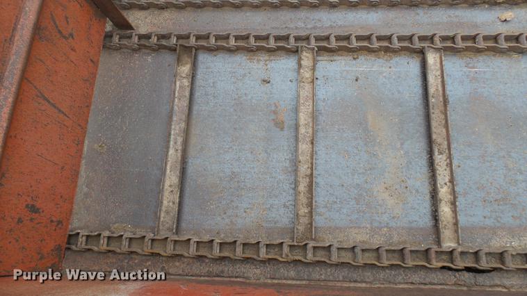 image for item DC1877 Mohrlang XHD-18 manure spreader