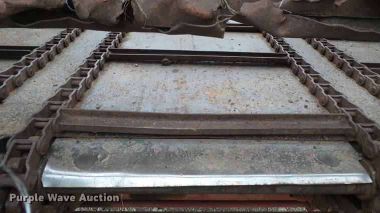 image for item DC1877 Mohrlang XHD-18 manure spreader