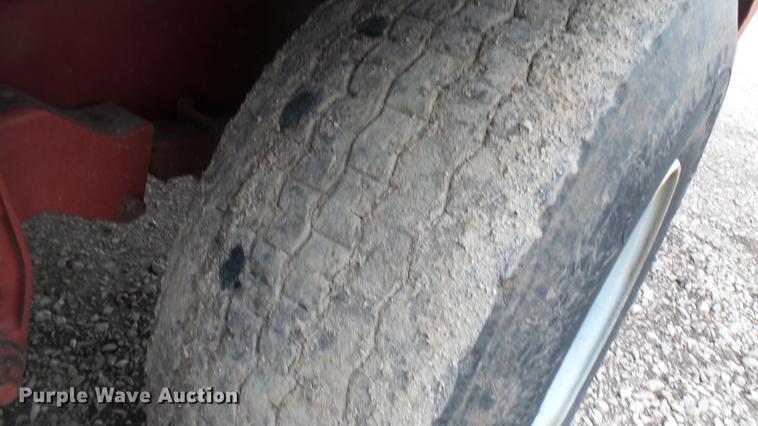 image for item DC1877 Mohrlang XHD-18 manure spreader