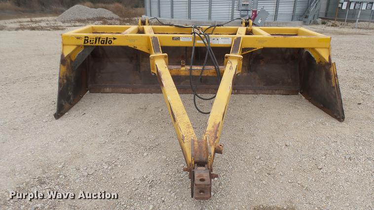 image for item DC1878 Buffalo box blade