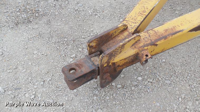 image for item DC1878 Buffalo box blade