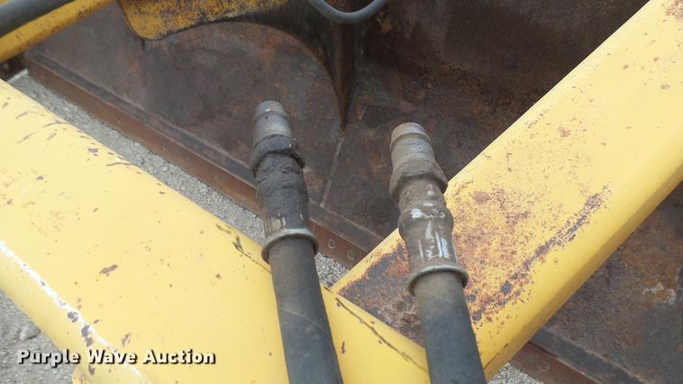 image for item DC1878 Buffalo box blade