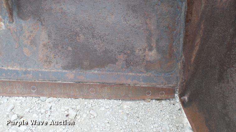 image for item DC1878 Buffalo box blade