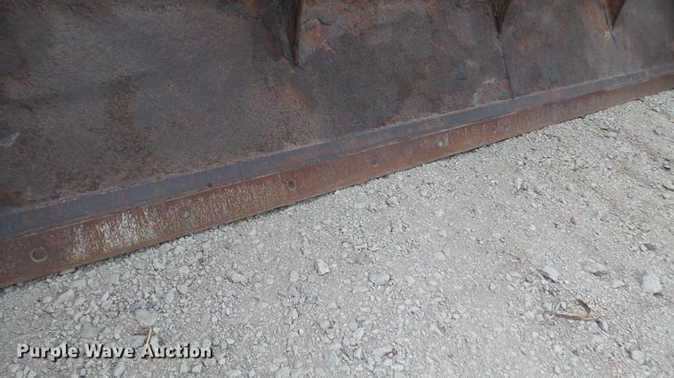 image for item DC1878 Buffalo box blade