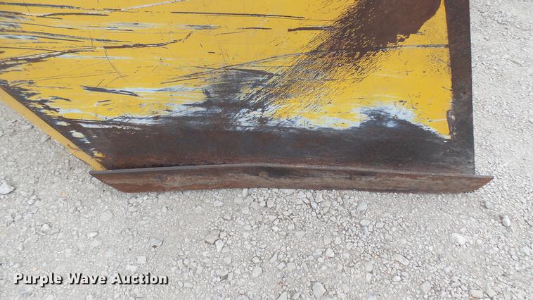 image for item DC1878 Buffalo box blade