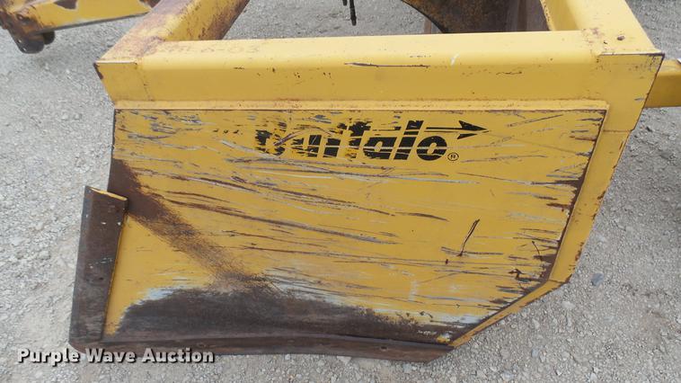 image for item DC1878 Buffalo box blade