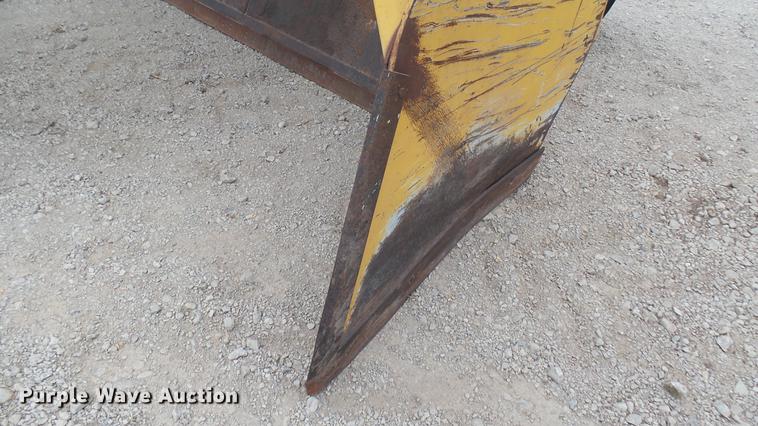 image for item DC1878 Buffalo box blade