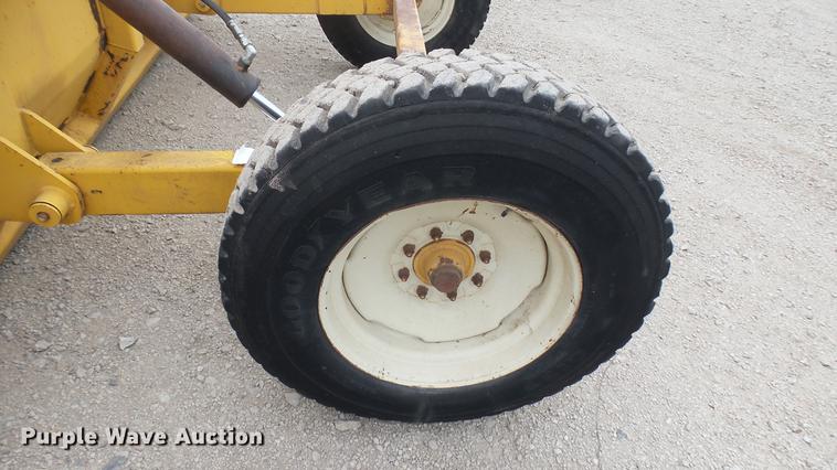 image for item DC1878 Buffalo box blade