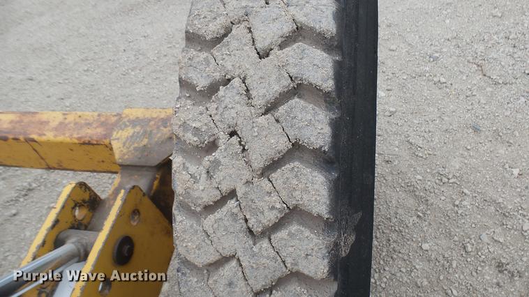 image for item DC1878 Buffalo box blade