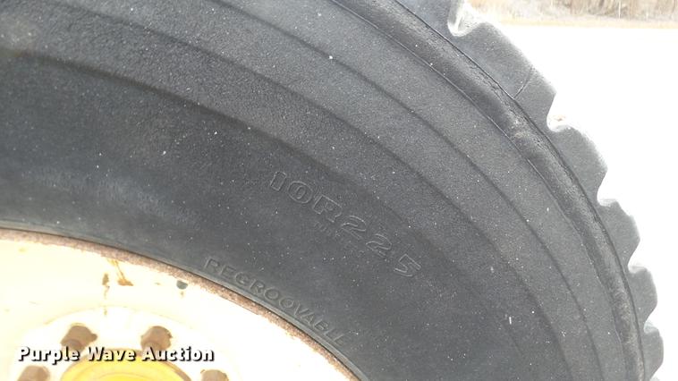 image for item DC1878 Buffalo box blade