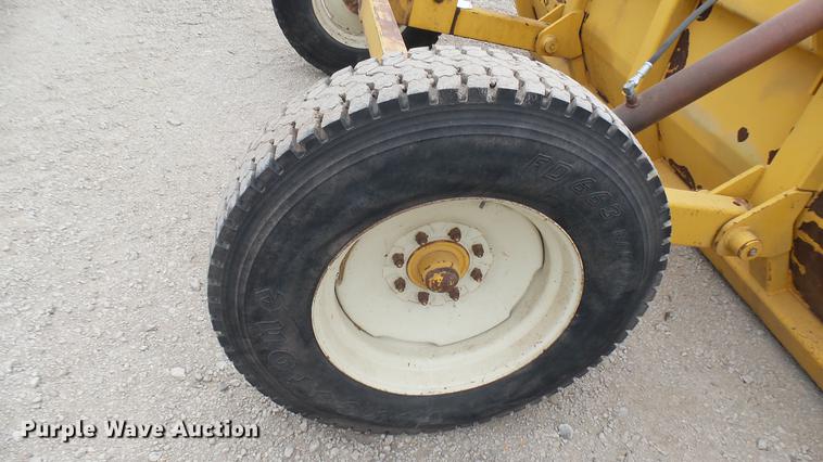 image for item DC1878 Buffalo box blade