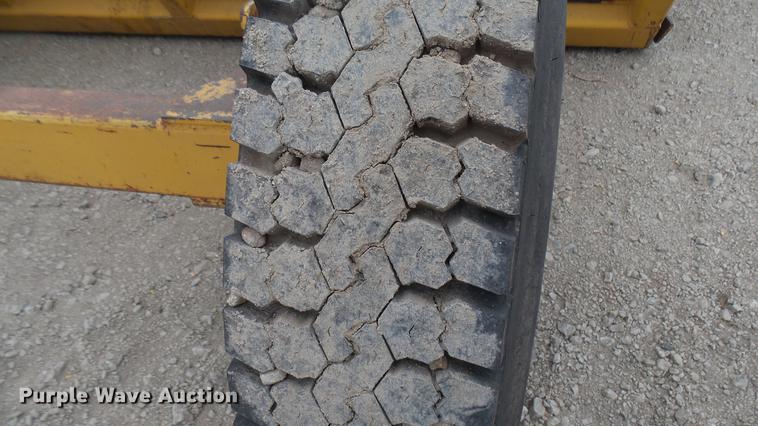 image for item DC1878 Buffalo box blade