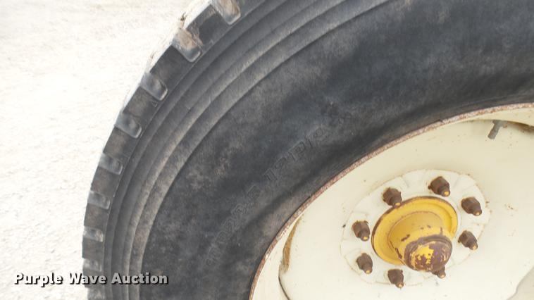 image for item DC1878 Buffalo box blade