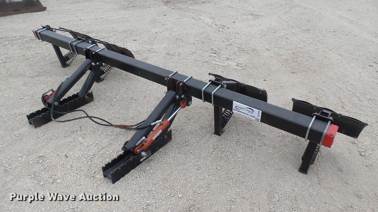 image for item DC1879 Patriot stalk crusher