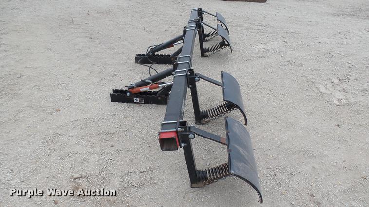 image for item DC1879 Patriot stalk crusher