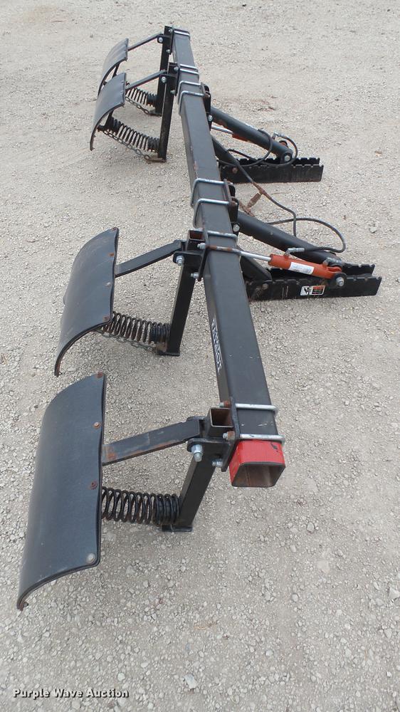 image for item DC1879 Patriot stalk crusher