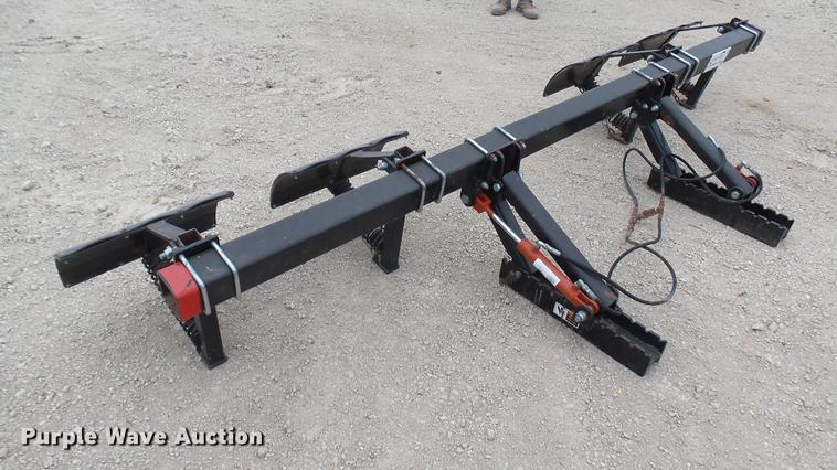 image for item DC1879 Patriot stalk crusher