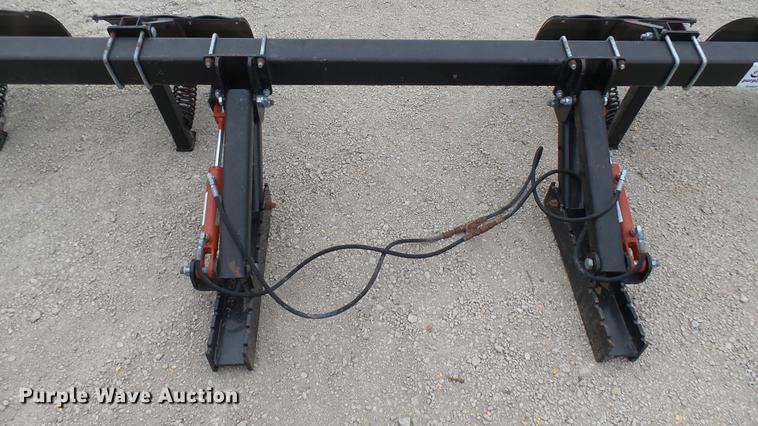 image for item DC1879 Patriot stalk crusher