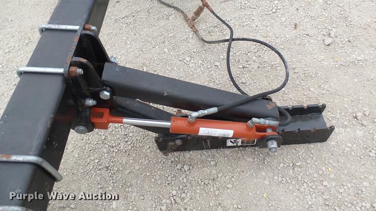 image for item DC1879 Patriot stalk crusher