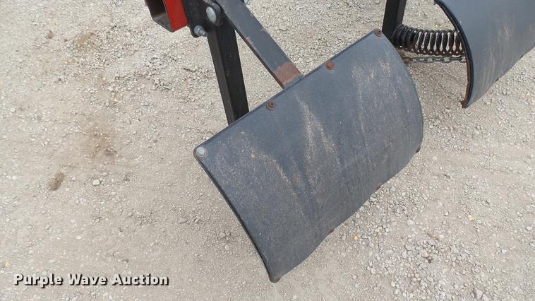 image for item DC1879 Patriot stalk crusher