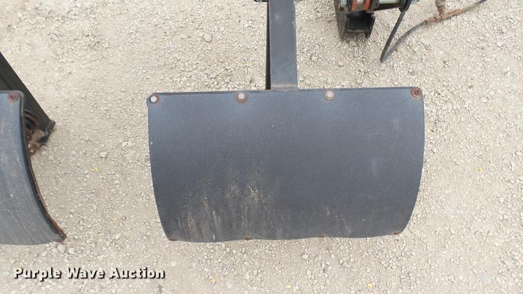 image for item DC1879 Patriot stalk crusher