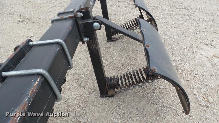 image for item DC1879 Patriot stalk crusher